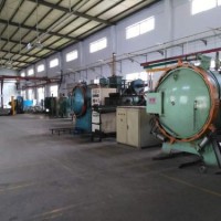 真空熱處理的那些技術(shù)優(yōu)勢