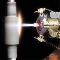 「超音速噴涂」超音速噴涂有什么特點？