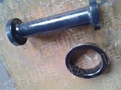 熱噴涂、等離子噴涂 高壓清洗機 柱塞 碳化鎢塔輪 表面強化涂層