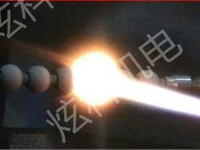 熱噴涂、等離子噴涂 高壓清洗機 柱塞 碳化鎢塔輪 表面強化涂層