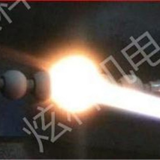 熱噴涂、等離子噴涂 高壓清洗機 柱塞 碳化鎢塔輪 表面強化涂層