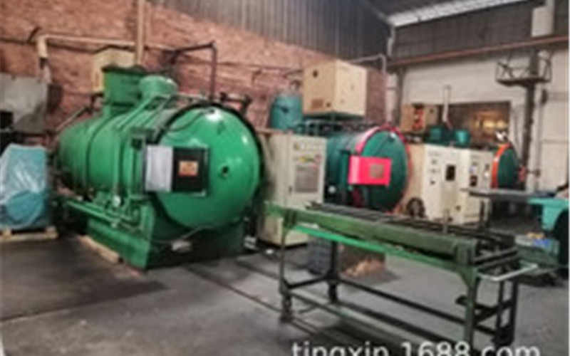 真空熱處理技術你了解多少？