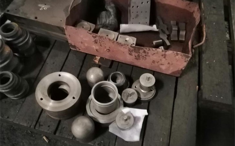  真空熱處理的作用有哪些？